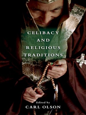 cover image of Celibacy and Religious Traditions